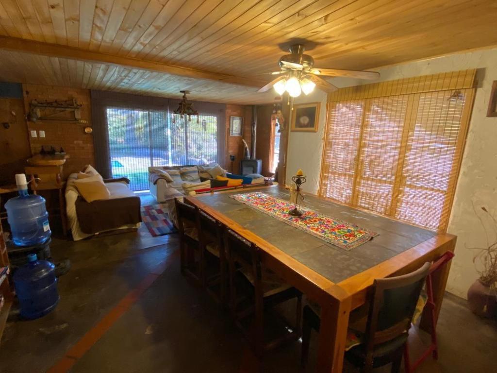 Casa De Campo En Aculeo Paine Екстериор снимка