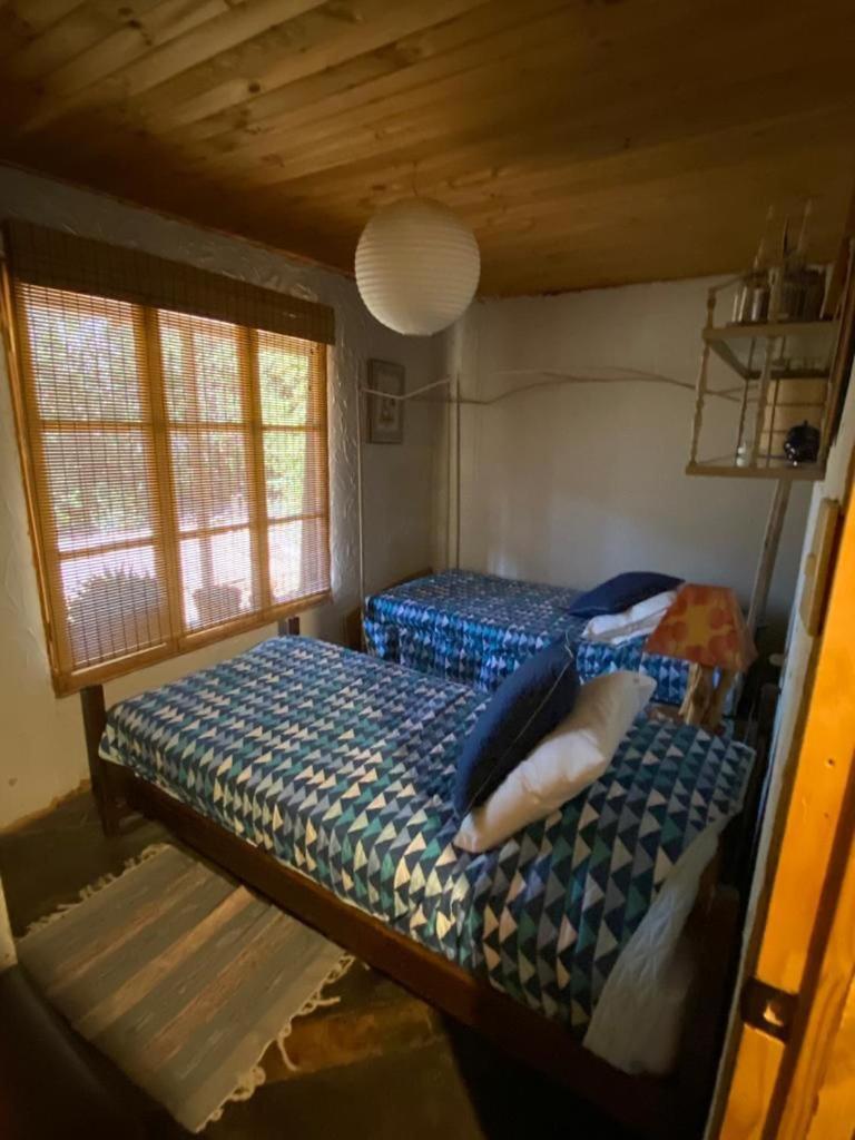 Casa De Campo En Aculeo Paine Екстериор снимка